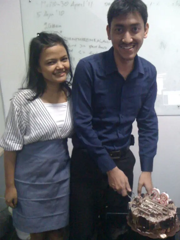 My BDay 2011 My BDay 2011