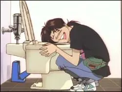 goldenboy_toiletfetish Golden Boy dan Toilet