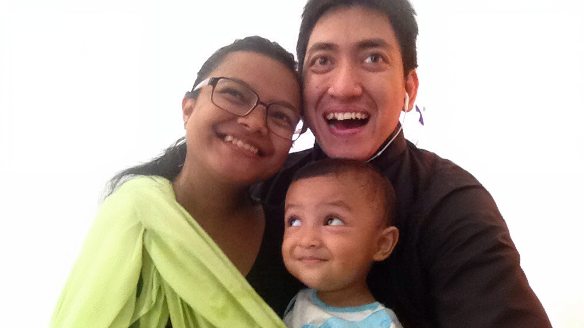 Satu Post yang merangkum pengalaman jadi ayah selama 1 tahun